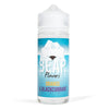 Bear Flavour 100ml E-Liquid Shortfill-Orange & Blackcurrant-vapeukwholesale