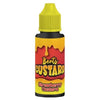 Bert Custard 100ml Shortfill-Strawberry Custard-vapeukwholesale