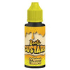 Bert Custard 100ml Shortfill-Original Custard-vapeukwholesale