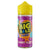 Big Bold - Candy Floss -100ml Shortfill--vapeukwholesale