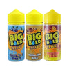 Big Bold Fruity 100ML Shortfill-Lychee-vapeukwholesale