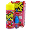Big Bold Fruity 100ML Shortfill-Lychee-vapeukwholesale
