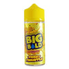 Big Bold Fruity 100ML Shortfill-Sweet Pineapple-vapeukwholesale