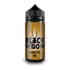 Black Widow 100ml E-liquids-Banoffee Pie-vapeukwholesale