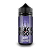 Black Widow 100ml E-liquids-Berry Soothers-vapeukwholesale
