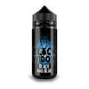 Black Widow 100ml E-liquids-Black and Blue-vapeukwholesale