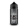 Black Widow 100ml E-liquids-Black Ice-vapeukwholesale