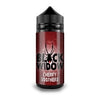 Black Widow 100ml E-liquids-Blackcurrant Lemonade-vapeukwholesale
