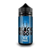 Black Widow 100ml E-liquids-Blue Magic-vapeukwholesale