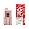 Bloody Bar Pod Twist 20K Prefilled Pod Kit Box of 5 in Skitz Ice Pop at Vapernest Wholesale