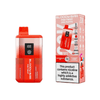 Bloody Bar Pod Twist 20K Prefilled Pod Kit Box of 5 in Watermelon Ice at Vapernest Wholesale