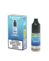 Bloody Mary Nic Salt 10ml - Box of 10 - Blue Razz Ice - vapeukwholesale