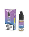Bloody Mary Nic Salt 10ml - Box of 10 - Blueberry Raspberry - vapeukwholesale