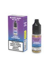 Bloody Mary Nic Salt 10ml - Box of 10 - blueberry Sour Raspberry - vapeukwholesale