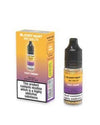 Bloody Mary Nic Salt 10ml - Box of 10 - Fizzy Cherry - vapeukwholesale