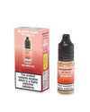 Bloody Mary Nic Salt 10ml - Box of 10 - Red Apple Ice Cream - vapeukwholesale