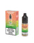 Bloody Mary Nic Salt 10ml - Box of 10 - Strawberry kiwi - vapeukwholesale