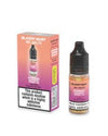 Bloody Mary Nic Salt 10ml - Box of 10 - Strawberry Raspberry Cherry Ice - vapeukwholesale