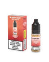 Bloody Mary Nic Salt 10ml - Box of 10 - Strawberry Watermelon Bubblegum - vapeukwholesale