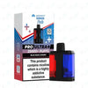 Hayati ultra 25k pod