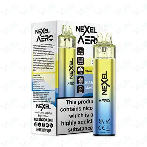 Nexel Aero 7K Kit