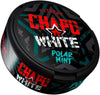Chapo Nicotine Pouches - Pack of 10 - Polar Mint - vapernest-wholesale