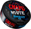 Chapo Nicotine Pouches - Pack of 10 - White Blueberry Ice - vapeukwholesale