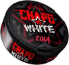 Chapo Nicotine Pouches - Pack of 10 - White Cola - vapeukwholesale