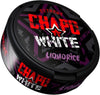 Chapo Nicotine Pouches - Pack of 10 - White Liquorice - vapeukwholesale