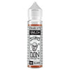 Charlie's Chalk Dust 50ml Shortfill-Stump Series Don-vapeukwholesale