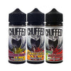 Chuffed Fizzy Soda -100ml Shortfill-Summer Fruit-vapeukwholesale
