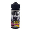 Chuffed Fizzy Soda -100ml Shortfill-Passion Fruit-vapeukwholesale