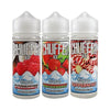 Chuffed Ice -100ml Shortfill-Frozen Apple-vapeukwholesale