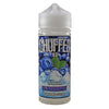 Chuffed Ice -100ml Shortfill-Frozen Blueberry-vapeukwholesale