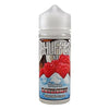 Chuffed Ice -100ml Shortfill-Frozen Razzlenut-vapeukwholesale