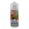 Chuffed Ice -100ml Shortfill-Frozen Watermelon-vapeukwholesale