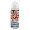 Chuffed Ice -100ml Shortfill-Frozen Peppermint-vapeukwholesale