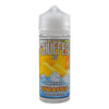Chuffed Ice -100ml Shortfill-Frozen Pineapple-vapeukwholesale