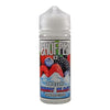 Chuffed Ice -100ml Shortfill-Frozen Berry Blast-vapeukwholesale
