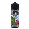 Chuffed Menthol 100ML Shortfill-Cherry Menthol-vapeukwholesale