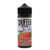 Chuffed Menthol 100ML Shortfill-Strawberry Menthol-vapeukwholesale