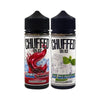 Chuffed On Ice 100ML Shortfill-Ice Menthol-vapeukwholesale
