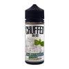 Chuffed On Ice 100ML Shortfill-Ice Menthol-vapeukwholesale