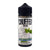 Chuffed On Ice 100ML Shortfill-Ice Menthol-vapeukwholesale