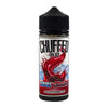 Chuffed On Ice 100ML Shortfill-Cool Grape-vapeukwholesale