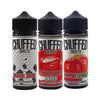Chuffed Sweets 100ML Shortfill-Refreshed-vapeukwholesale