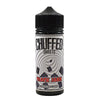 Chuffed Sweets 100ML Shortfill-Black Jakk-vapeukwholesale