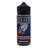 Chuffed Sweets 100ML Shortfill-Wambar-vapeukwholesale