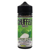 Chuffed Sweets 100ML Shortfill-Sweet Mint Bubblegum-vapeukwholesale