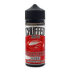 Chuffed Sweets 100ML Shortfill-Strawberry Laces-vapeukwholesale